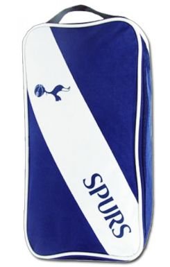 Tottenham Hotspur Crest Spurs Bootbag Tottenham Hotspur Crest Spurs Bootbag
