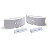 Buy Bose 151 SE Environmental Speakers, elegant outdoor speakers - White 