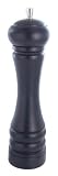 Marlux Matte Lacquered Wood Mill Black
