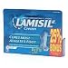 Lamisil AT-Antifungal Solution Cream, 60g Tube (Pack of 2)