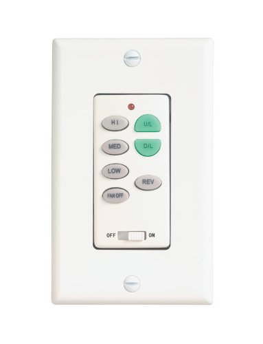 Emerson SW116 Premier Wall Control