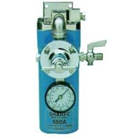 Sharpe 880A Air Control Filter, Model# 880A