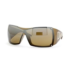Buy Authentic Christian Dior Sunglasses OVERSHINE 2 BROWN MIR GRAD BEIGE N6SKB by Christian Dior
