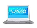 Sony VAIO N38 E/W  Notebook -Core Duo T2130 1.86GHz 2x512Mb 120Gb DVD+-RW/+-R DL/RAM 15.4