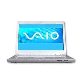 Sony VAIO N38 E/W  Notebook -Core Duo T2130 1.86GHz 2x512Mb 120Gb DVD+-RW/+-R DL/RAM 15.4" TFT Window Vista Home Premium