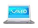 Sony VAIO N38 E/W  Notebook -Core Duo T2130 1.86GHz 2x512Mb 120Gb DVD+-RW/+-R DL/RAM 15.4" TFT Window Vista Home Premium