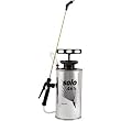 Solo Stainless Steel Handheld Sprayer - 2 Gallon Capacity, Model# 465