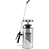 Solo Stainless Steel Handheld Sprayer - 2 Gallon Capacity, Model# 465