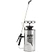 Outdoor Living : Solo Stainless Steel Handheld Sprayer - 2 Gallon Capacity, Model# 465