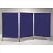 239.99Portable Art Display Panels and Dividers Color: Royal Hook & Loop