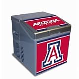 Arizona Wildcats Logo Portable Ice Maker