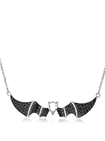 Bao Bao Wan Cadena  oro blanco 18 ct