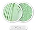 Sandsational Sparkle Mint Green Unity Sand, 1 LB (16 oz), Colored Sand for Weddings, Vase Filler, Home Décor, and More