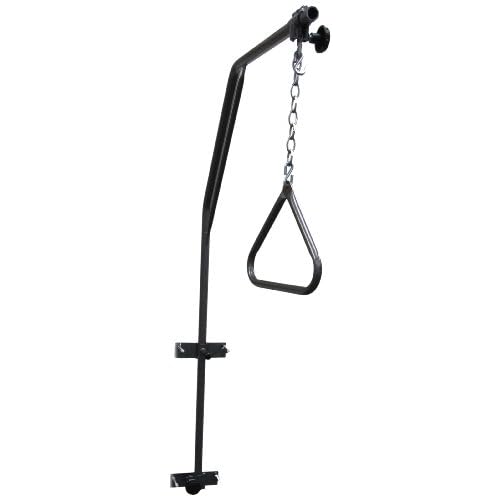 Medline Trapeze Bar Attachment To Bed