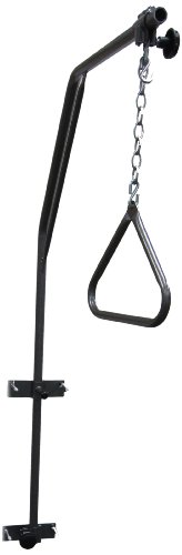 Medline Trapeze Bar Attachment To Bed On Sale