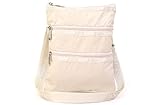 35%OFF レスポ レスポートサック LeSportsac 7627 5945 ショルダー ケイシー Ivory