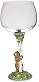 Kodiak Wine Glass