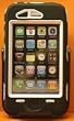 Otterbox Defender Case with Holster for iPhone 3G 3GS (Black/White)