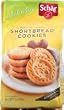 Schar Dedicated Gluten-Free Wheat-Free Shortbread Cookies -- 7 oz
