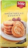 Schar Dedicated Gluten-Free Wheat-Free Shortbread Cookies -- 7 oz