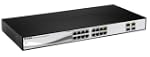 D-Link DGS-1210-16 Switch 16 Ports