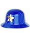 *Keystone Kop Hat