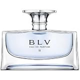 BLV # 2 by Bvlgari eau de parfum ll 2.5 oz edp Perfume spray NEW