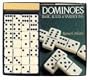 Dominoes Book & Gift Set