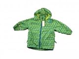 CARETEC REGEN- Sommer-JACKE türkisblau-limone,wasserfest;atmungsaktiv -80 CARETEC REGEN- Sommer-JACKE türkisblau-limone,wasserfest;atmungsaktiv -80