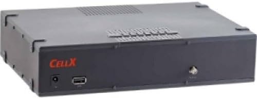 TELES CELLX Gateway (836055020) -