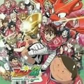 アイシールド21 complete BEST ALBUM