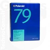 Polaroid 79 - Color instant film - ISO 100 - 20 sheets