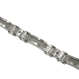 316L Stainless Steel Bracelet
