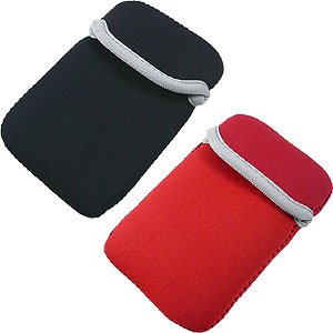 Universal Laptop Notebook Sleeve Carying Case - Compatible with Laptop and Portable DVD: Compatible...
