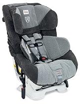 Britax Boulevard Click and Safe Car Seat - Davenport