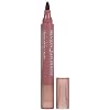Revlon Just Bitten Lipstain Plus Balm, Mystical, 0.14 Ounce