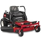 Toro TimeCutter Z4200 (42) 19-HP Zero Turning Radius Lawn Mower - 74360