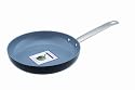 Typhoon Greenpan Open Fry Pan,  Boston, 24 cm
