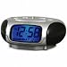 Superloud Alarm Clock (LCD)