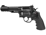 Smith & Wesson M&P R8 CO2 BB Revolver air pistol