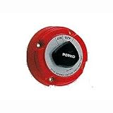 Perko® Battery Disconnect Switch