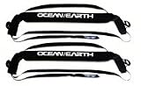 Ocean & Earth RAP RAX Surfboard Carrying Rack