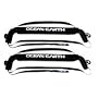 Ocean & Earth RAP RAX Surfboard Carrying Rack