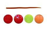 Berkley Gulp! 6" Saltwater Molded Bloodworm Color: Bloody (BY)