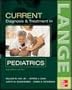 Current Diagnosis and Treatment in Pediatrics (Current Pediatrics Diagnosis & Treatmentics)
