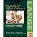 Current Diagnosis and Treatment in Pediatrics (Current Pediatrics Diagnosis & Treatmentics)