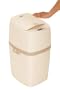Graco Touch Free Diaper Pail Tan