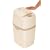 Graco Touch Free Diaper Pail Tan