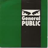 GENERAL PUBLIC