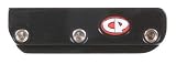 Custom Products Rail Drop Forward - Black - B0000B399H